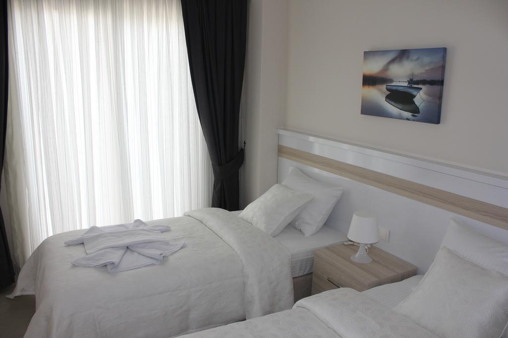 Koerfez Garden Apartments Fethiye Room photo