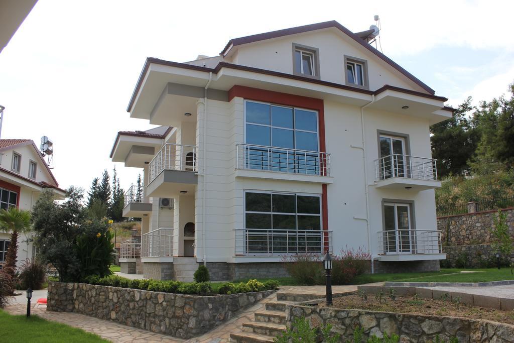 Koerfez Garden Apartments Fethiye Exterior photo