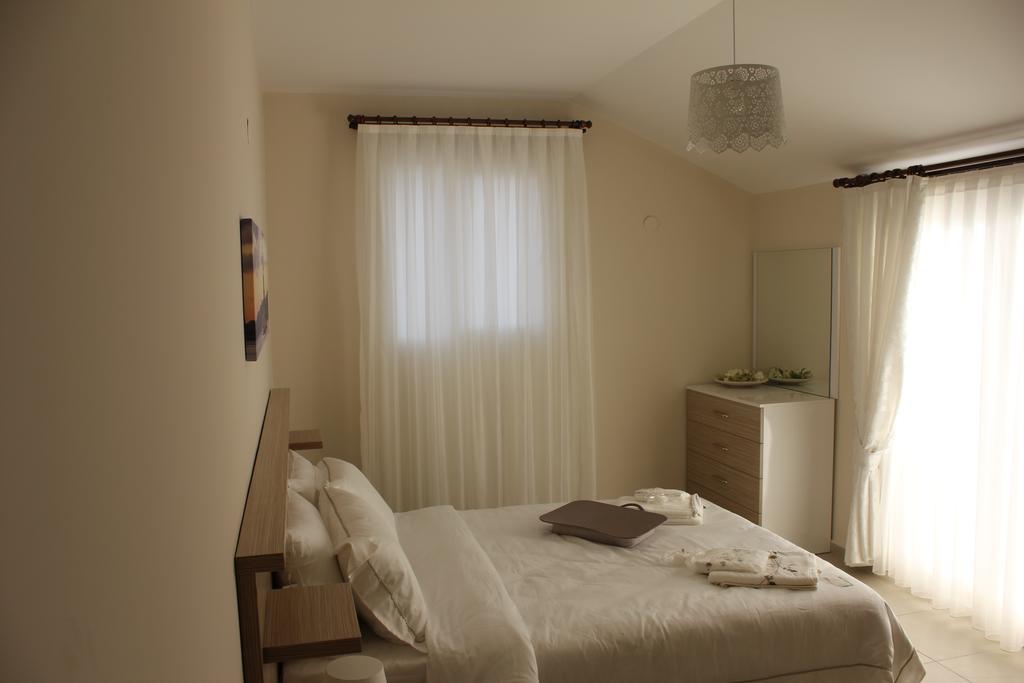 Koerfez Garden Apartments Fethiye Room photo