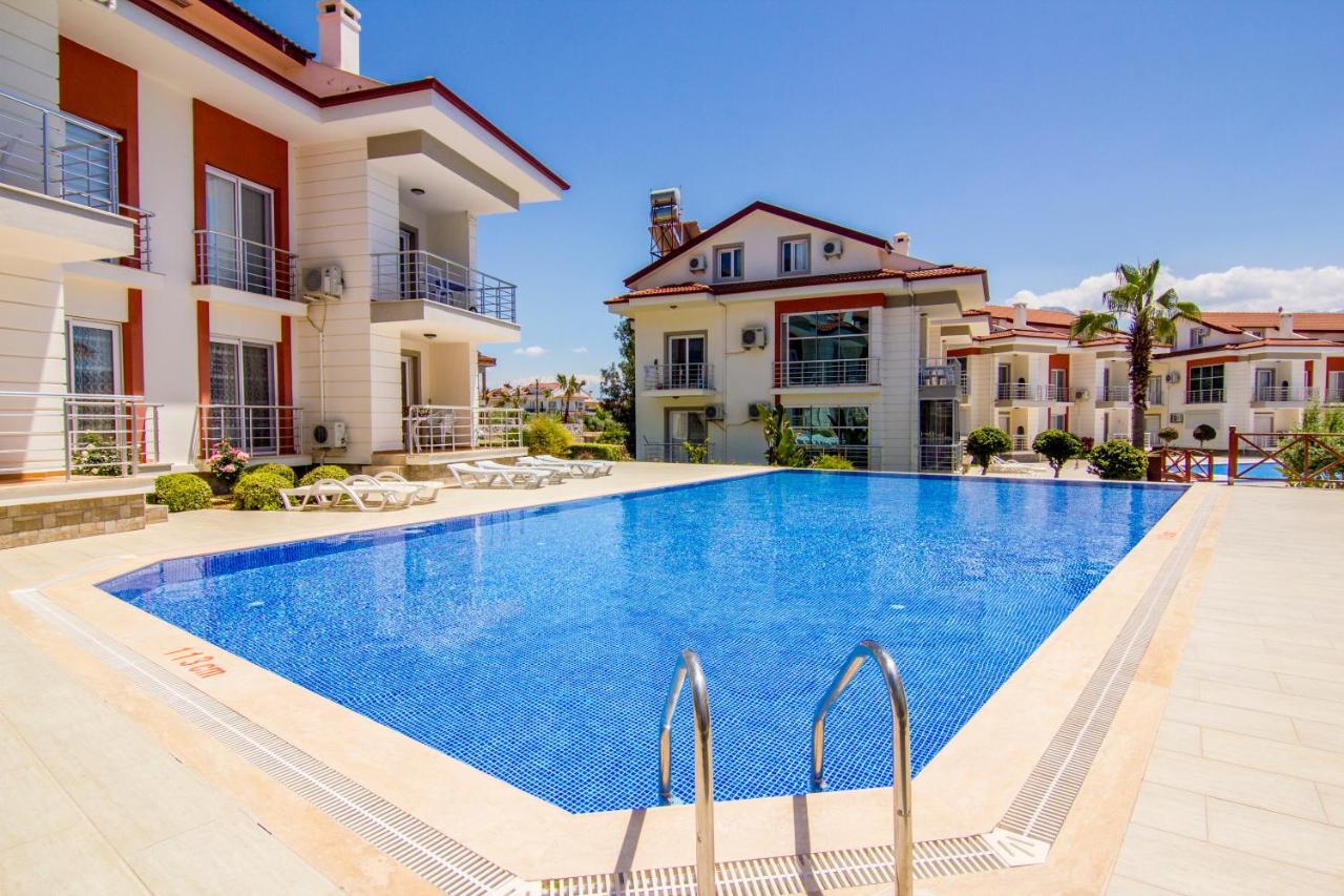 Koerfez Garden Apartments Fethiye Exterior photo